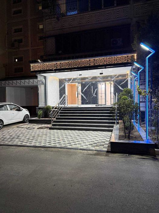 Продаётся помещение 120м2 Ориентир: Кушбеги / Мечеть