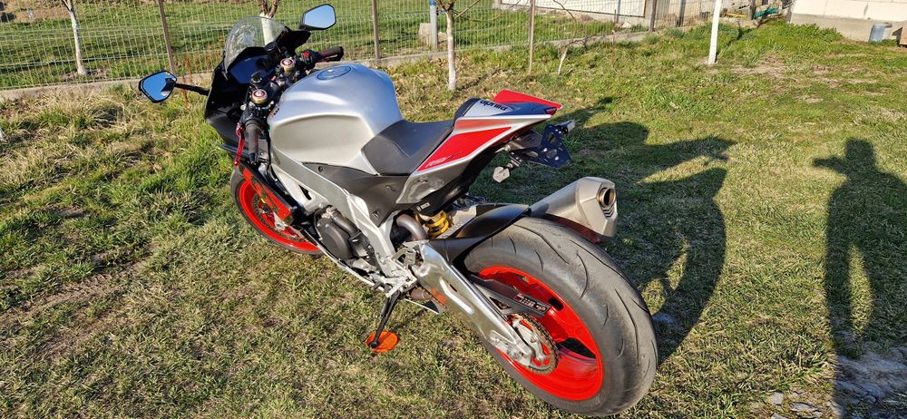 Vand Aprilia RSV 4 RR