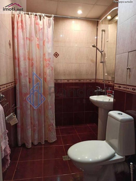 Продава се Едностаен апартамент в София, Слатина - 46 кв.м за 1979 €/кв.м - Снимка #10