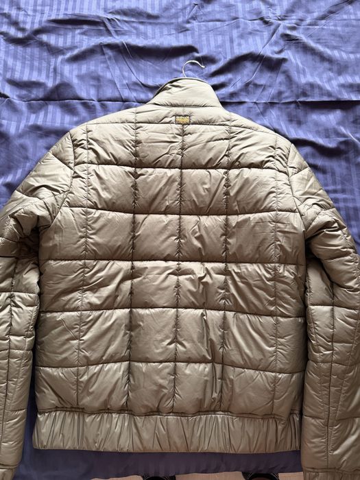 Мъжко яке G- star