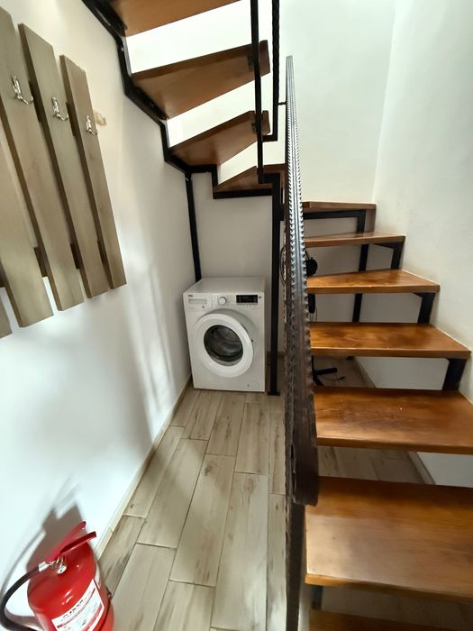 Cabana Băile Figa !