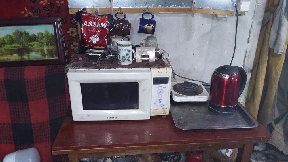 Сдам гараж под ремонт авто и прогрев