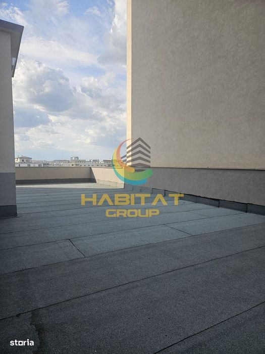 4 Camere Penthouse Mihai Bravu lux