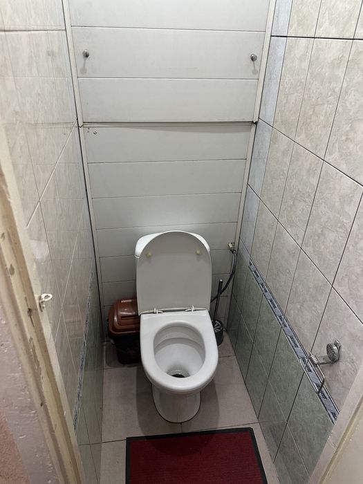 Sheriklikka kvartira Chilonzor metro