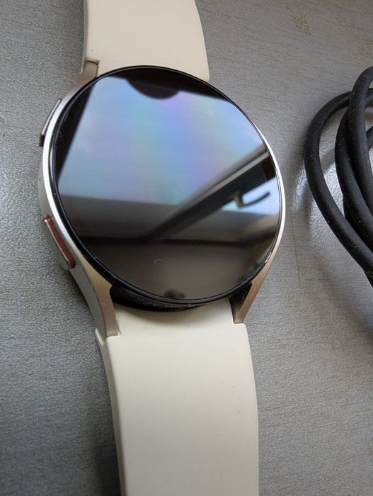 Samsung Watch 6 Smart watch Като нов