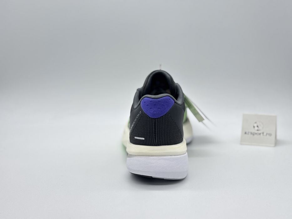 Adidas Adizero Boston 13 M Noi Originali (40 2/3; 46; 46 2/3)
