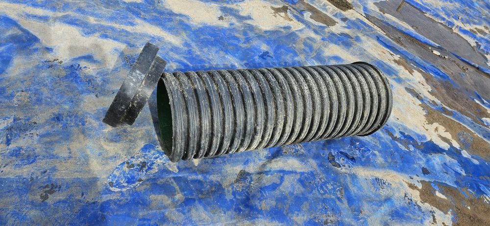 Camin apometru Triplast