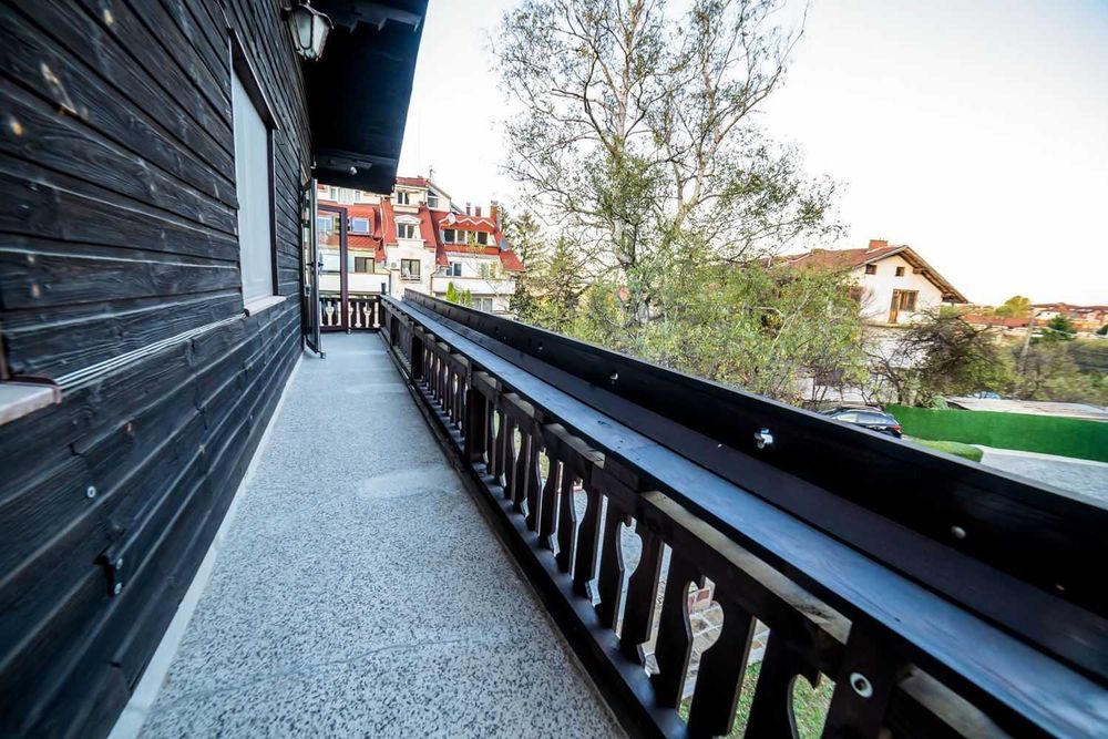 Дава се под наем Къща в София, Княжево - 260 кв.м за 1600 € - Снимка #16