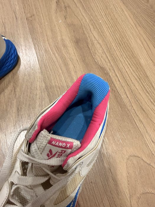 Reebok nano X Кросовки для кросфита