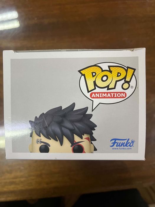 Boruto: Funko Pop Kawaki (Glow In The Dark) #1384 – Светеща