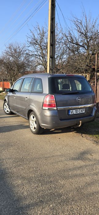 Opel Zafira b 1.9 cdti