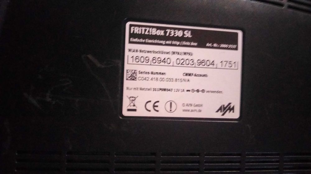 Laptop asus i3 defect