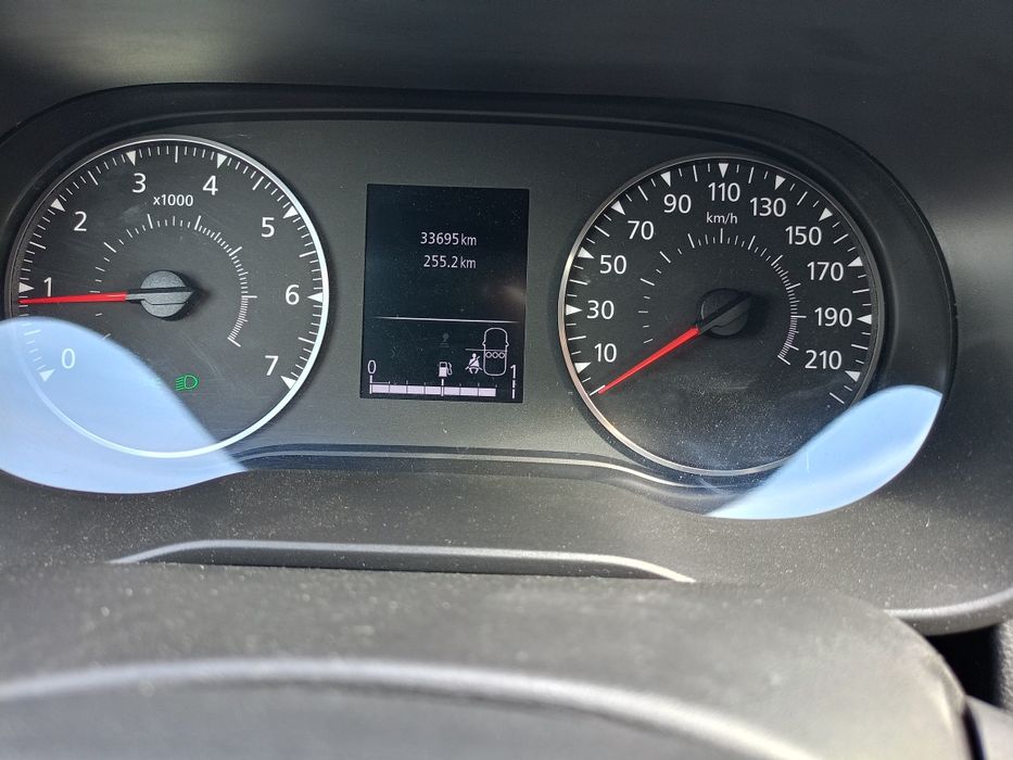 Dacia Duster / Дачия Дъстър 4x4 1.5 dci 6d Urban Grey