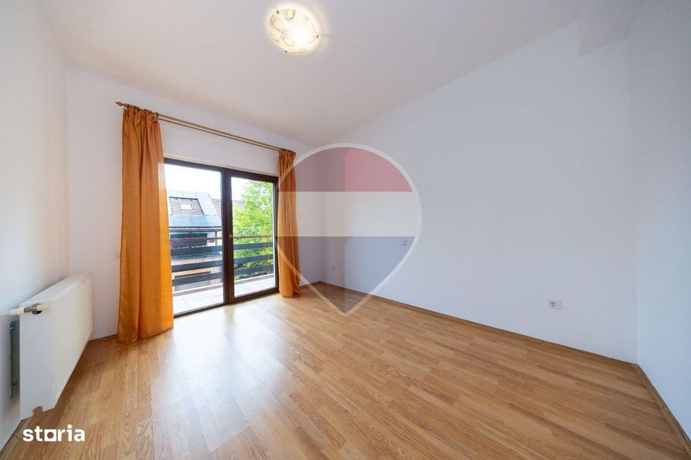 Apartament 3 camere | Sânpetru | Modern și Confortabil