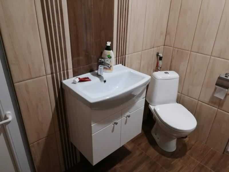 Дава се под наем Двустаен апартамент в София, Манастирски ливади - 81 кв.м за 423.81 € - Снимка #11