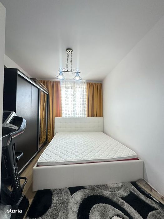 Apartament 3 camere 2 bai/Complex Adora/Crisul Repede