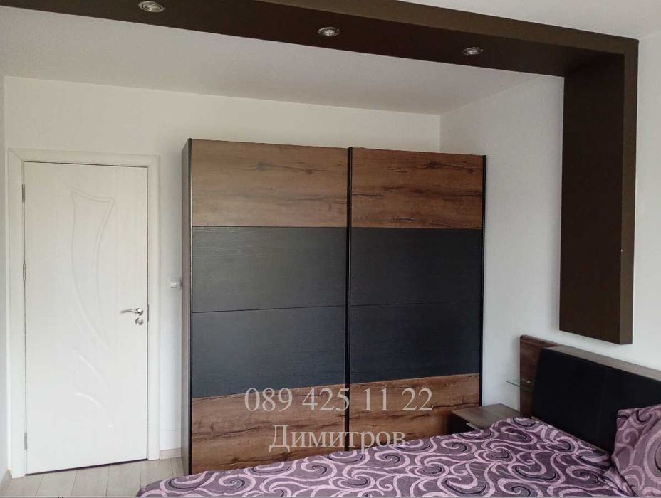 Дава се под наем Тристаен апартамент в София, Редута - 90 кв.м за 816 € - Снимка #7