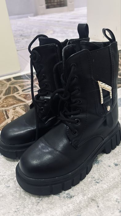 сапоги для девочек