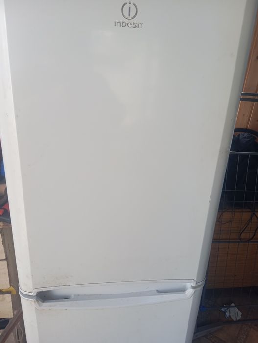 Холодильник интезит