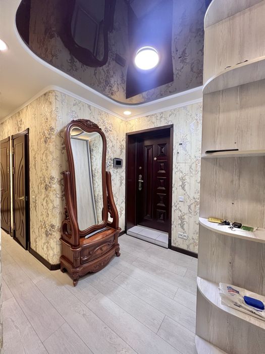 Своя 3/2/4, Новза метро