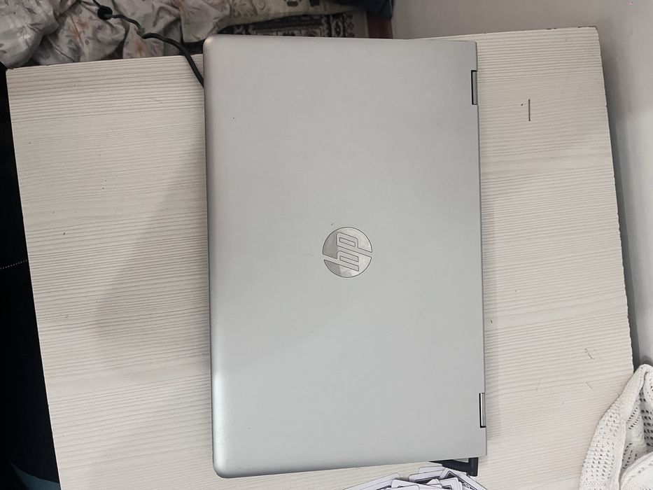 HP Pavilion 14 Ноутбук