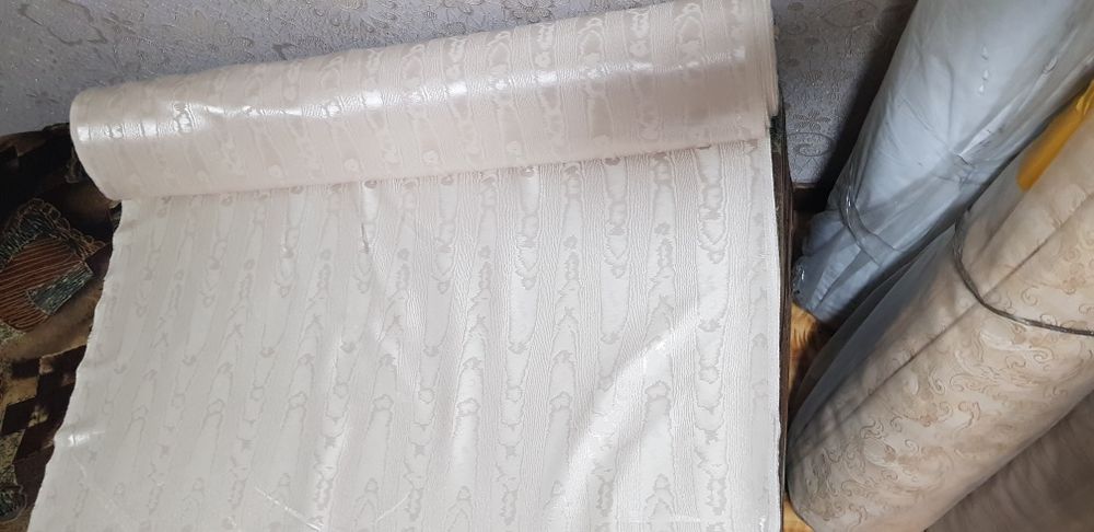 Ткань японская интерьерная ,шторная