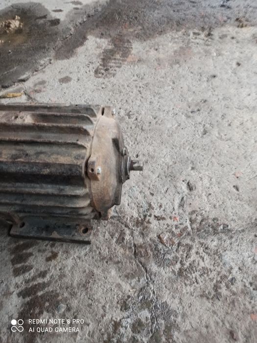 Электродвигатель