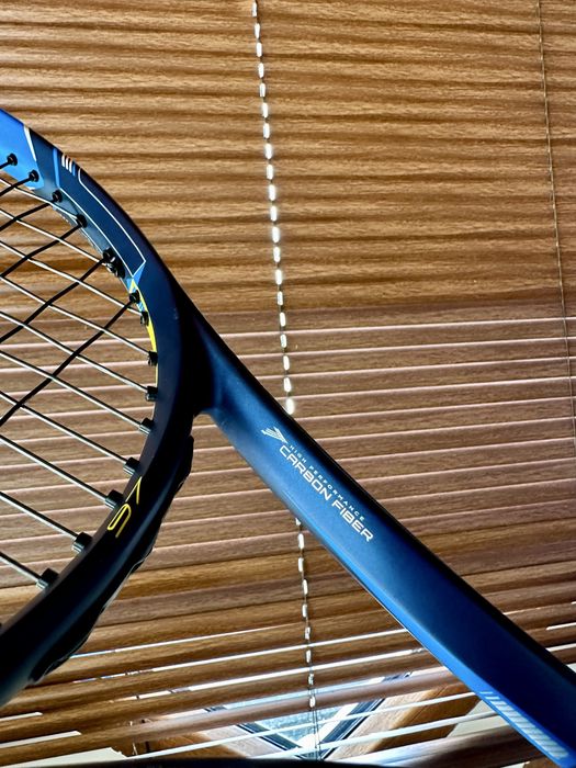 Wilson Ultra 97 16X19;Head;Babolat;Yonex