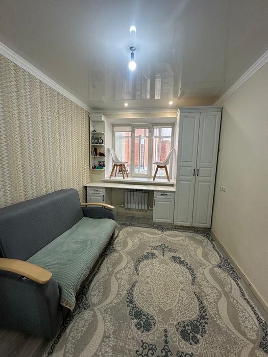 Сдам 2-комнатную квартиру