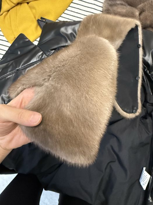 Продам длиинную куртку (пальто)