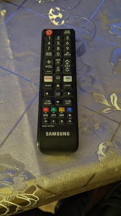 Телевизор Samsung 50