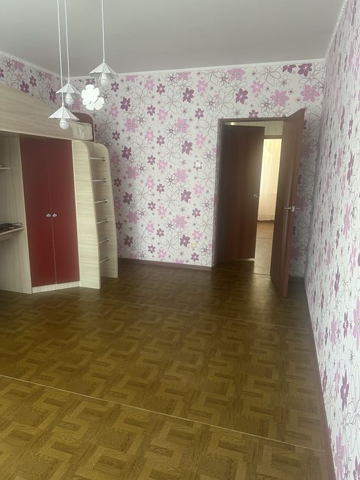 Квартира в чешском исполнении