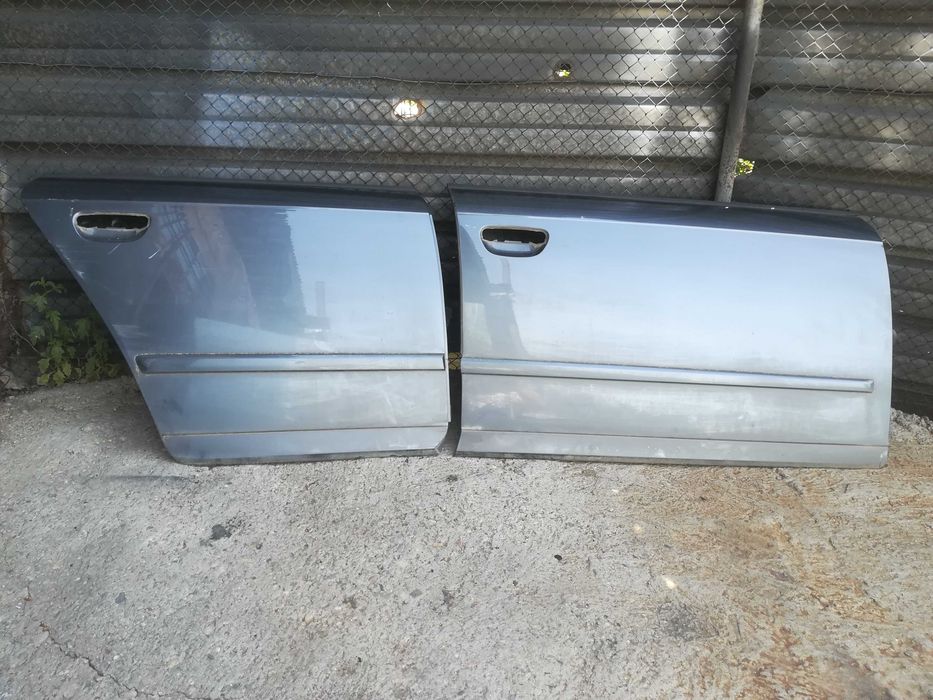 Audi A4 B7 Ауди А4 Б7 врати ( врата предна задна лява дясна )