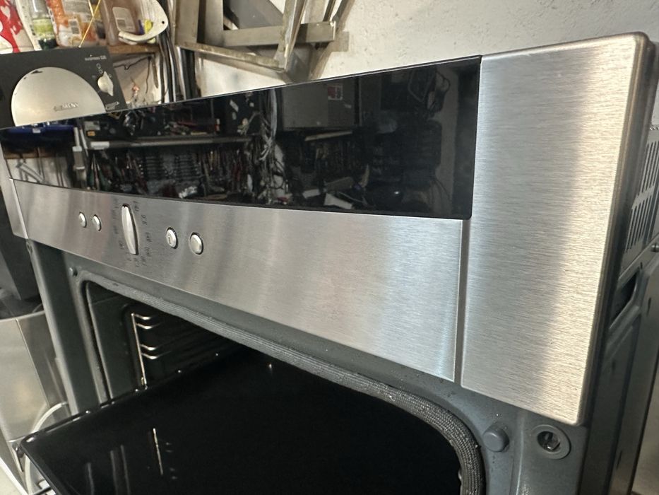 Фурна за вграждане Неф/Neff