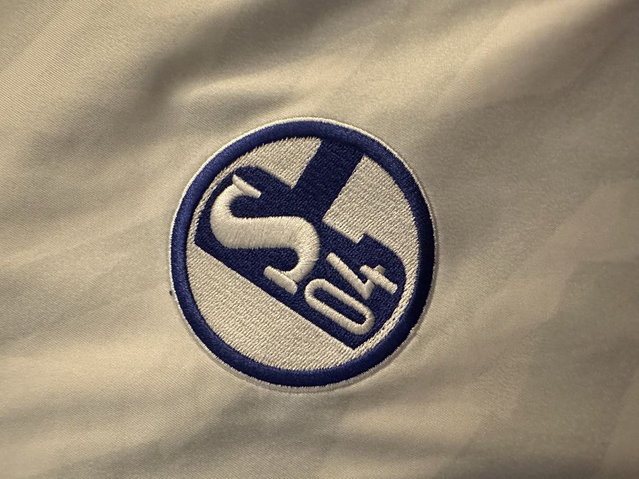Jersey Schalke 04