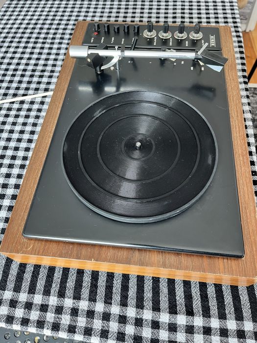 Rubin ziphona грамофон