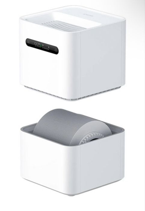 Увлажнитель-очиститель воздуха