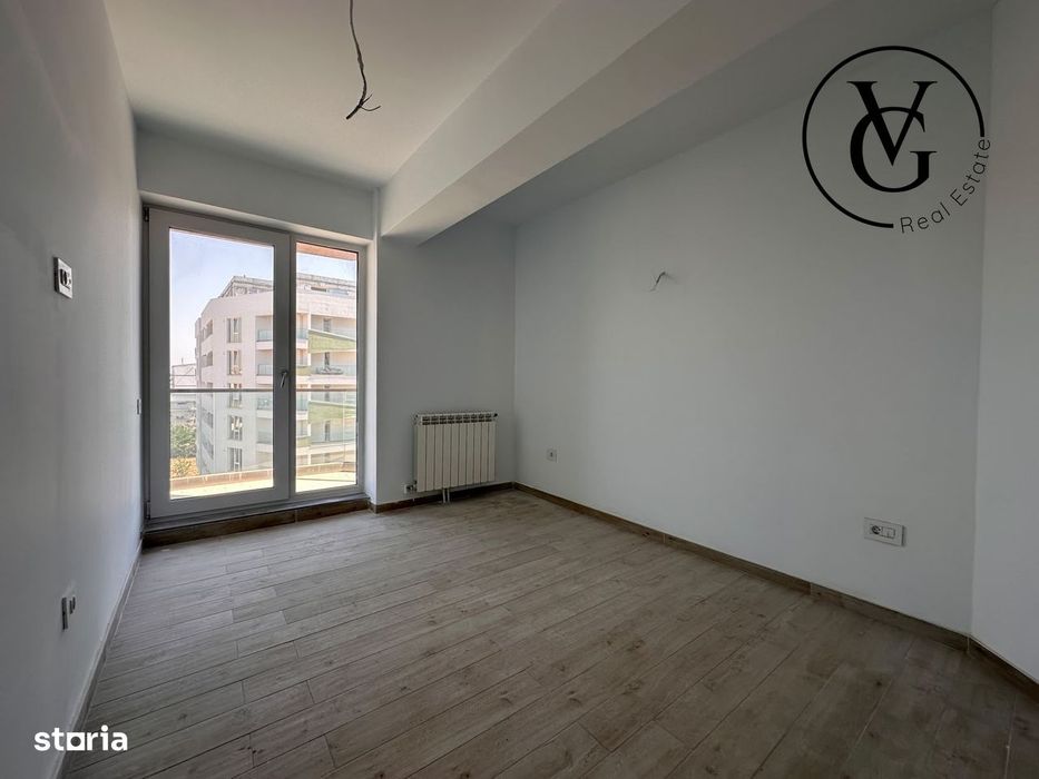 OPEN HOUSE | Meraki 7.1 Studios | Mamaia Nord | 2 camere