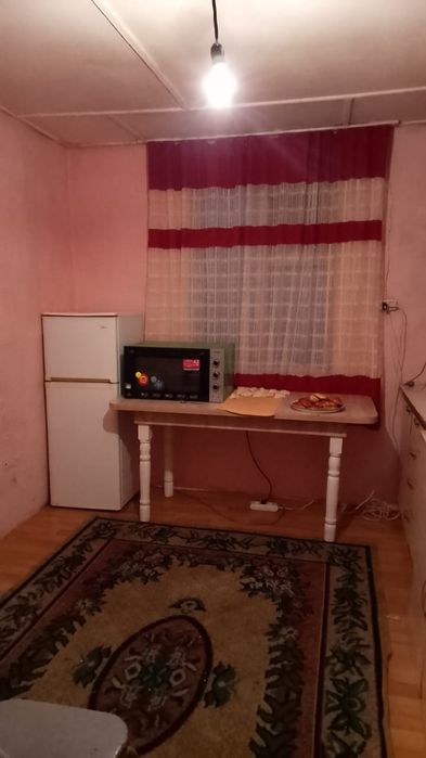 Продам времянку с 10-соток