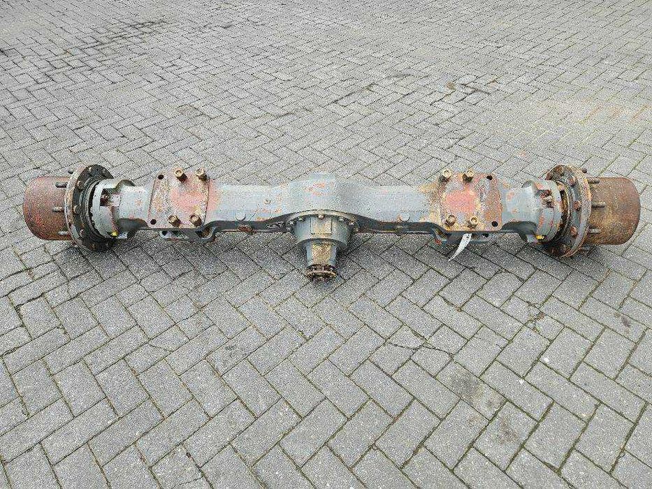 Axa ZF AP-B765 - Piese de schimb ZF