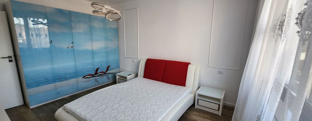 PF casa de închiriat