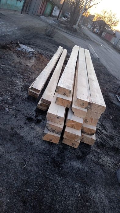 Стропила,Лаги,Брус, Балки