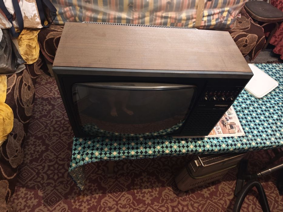 Телевизор Електрон 51 ТЦ 451 ДИ