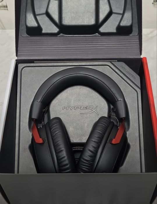 HyperX Cloud Stinger 2