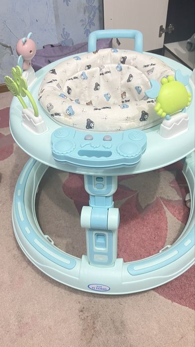 Ходунки детскый