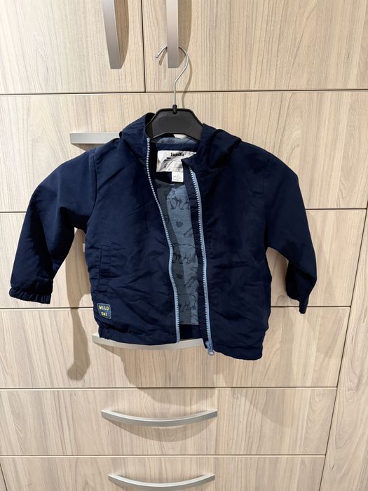 Geci primavara toamna baieti