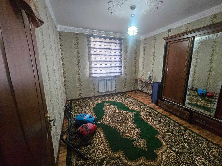 Квартирага бериледи келисимли бахада