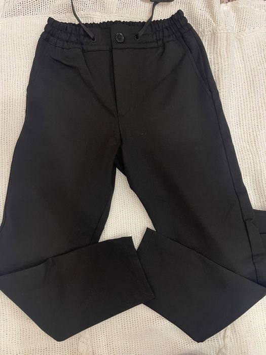 Мужской спортивный костюм