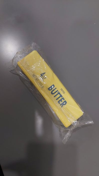 Сквиш butter популярный