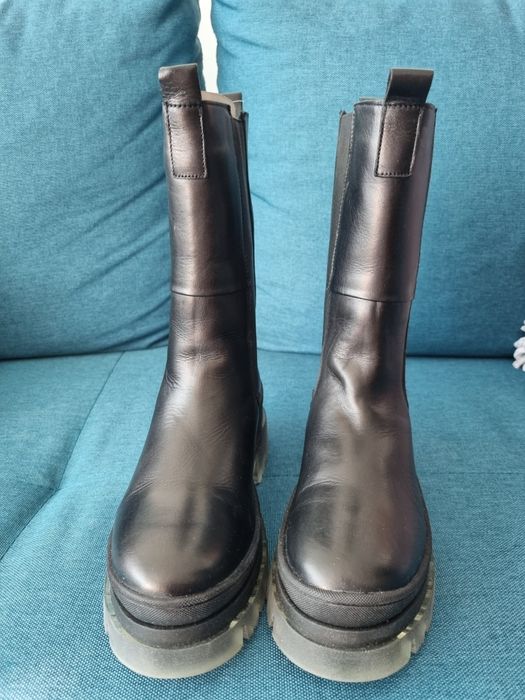 Нови боти Badura 37 номер